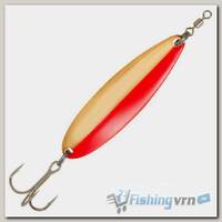 Блесна Daiwa Chinook S 21г G/R