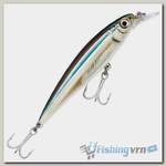 Воблер Rapala X-Rap Saltwater до 2,4 м (12см, 22гр) ANC
