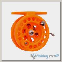 Катушка Kosadaka Explorer PM 60 Green под левую руку