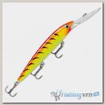 Воблер Rapala Down Deep Husky Jerk до 5,5 м (14см, 23гр) HT