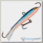 Балансир Rapala Jigging Rap W09 SSD