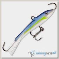 Балансир Rapala Jigging Rap W02 HSD