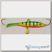 Балансиры Surf Fllipper 8г/48мм 12
