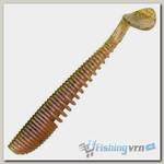 Силиконовые приманки Pontoon 21 Homunculures Awaruna 4.0 цв.432