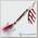 Блесна вращающаяся Jaxon Holo Select Satis 5 (12г) N