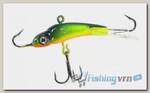 Балансиры Jig Master Горбач 6г 5см Тропическая жаба