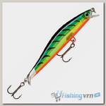 Воблер Rapala Ripstop до 1,6 м (12см, 14гр) FT