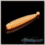 Приманка Soorex Tail 58мм (0.9г, 7 шт) цвет 405 Персик, аромат - Персик