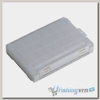 Коробка двухсторонняя Meiho Run Gun Case 3010W 205x145x40