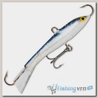 Балансир Rapala Jigging Rap W07 GPHF