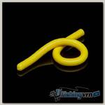 Приманка Soorex Pasta 80-100мм (0.8г, 11 шт) цвет 103 Желтый, аромат - Клубника