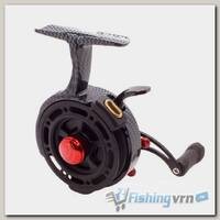 Катушка Kosadaka Sierra MX-60L Carbon графитовая шпуля под левую руку