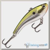 Воблер Rapala Slab Rap (4см, 4г) GCH