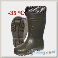 Сапоги Haski light ЭВА С093 (размер 40-41)