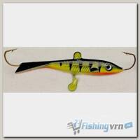 Балансиры Surf Fllipper 24г/68мм 10