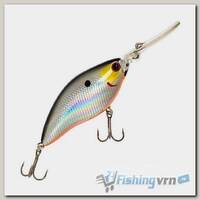 Воблер Kosadaka 3D Crank XD 65F 17.2г (GT)