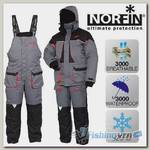 Полукомбинезон зимний Norfin Arctic Red 2 (размер-XL)