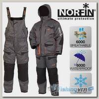 Костюм зимний Norfin Discovery Gray (размер-XL)