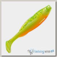 Силиконовая приманка Narval Troublemaker (120мм,16г) 015-Pepper/Lemon