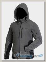 Куртка флисовая Norfin Outdoor Gray (размер-L)