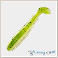 Силиконовые приманки Kosadaka Spikey Shad 120 (120мм, 4шт.) WG