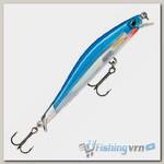 Воблер Rapala Ripstop до 1,6 м (12см, 14гр) SB