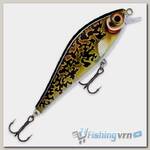 Воблер Rapala Super Shadow Rap до 1,4 м (16см, 77гр) ARB