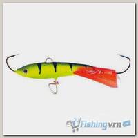 Балансиры Lucky John Classic 8 31RT без тройника
