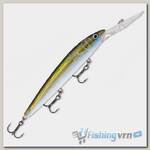 Воблер Rapala Down Deep Husky Jerk до 5,5 м (14см, 23гр) OGH