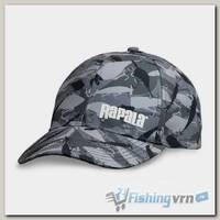 Кепка Rapala Lure Camo