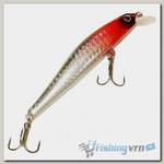 Воблер Scorana Edge Minnow (95мм,9.5г) HRH