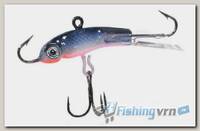 Балансиры Jig Master Классик 7г 4.9см Черная жемчужина