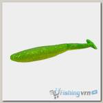 Силиконовые приманки Kosadaka Hart Shad 90 (90мм, 3шт.) CS