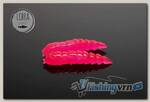 Приманка Libra Lures Kukolka 42 (019 Hot pink limited edition) (Сыр) (4,2см) 10 шт.