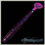 Силиконовые приманки Relax Texas 4 S225