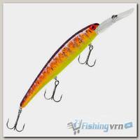 Воблер Bandit Walleye Deep D23