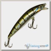 Воблер Scorana Downhead Minnow (95мм,12г) BP