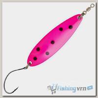 Блесна Daiwa Chinook S 17г Dopink