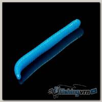 Приманка Soorex Jam Pro 65мм (1.3г, 7 шт) цвет 127 Синий, аромат - Клубника