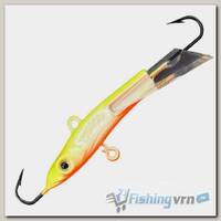 Балансир Narval Frost Husky 3 007-Chartreuse Black Pearl