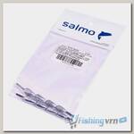Грузила Salmo косичка Tail Droplet Mix2 2.5-4г (2.5/3.0/3.5/4.0г)