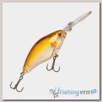 Воблер Kosadaka 3D Crank XD 65F 17.2г (AY)