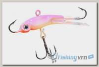 Балансиры Jig Master Классик 7г 4.9см Гаванская роза