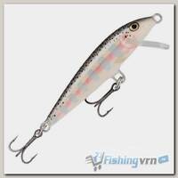 Воблер Rapala Original Floater до 1,5 м (7см, 4г) BJRT