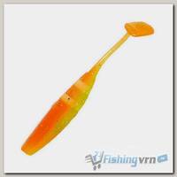Силиконовые приманки Kosadaka Loopy Shad 80 (80мм, 7шт.) AGS