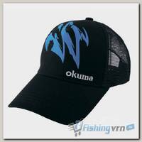 Кепка Okuma Motif Mesh Cap