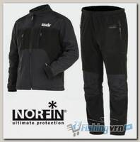 Костюм флисовый Norfin Polar Line 2 Gray (размер-L)