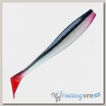 Силиконовая приманка Narval Choppy Tail (100мм,6г) 021-Grimy