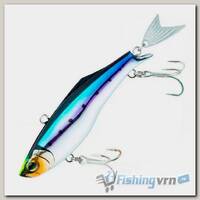 Воблер Yo-Zuri/Duel F1185 Hardcore Fintail Vibe 55S HSTI