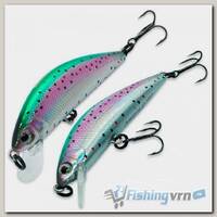 Воблер Kosadaka T-Minnow XS 55SP TR